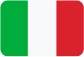 Composants de lustre Italiano